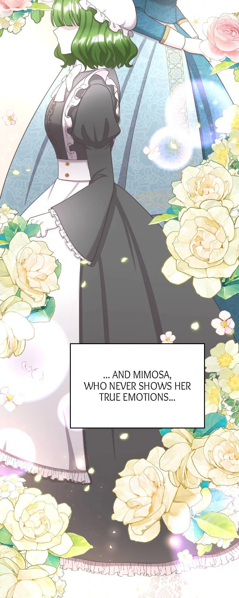 Please Fulfill Your End of the Bargain, My Grace! Chapter 110 – Page 49