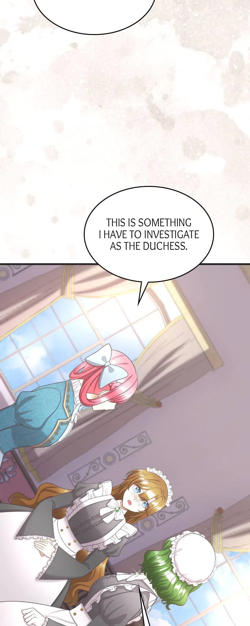 Please Fulfill Your End of the Bargain, My Grace! Chapter 110 – Page 54