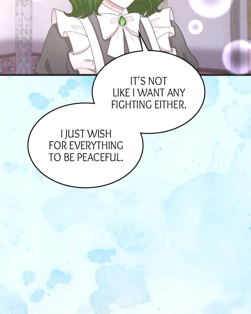 Please Fulfill Your End of the Bargain, My Grace! Chapter 110 – Page 56