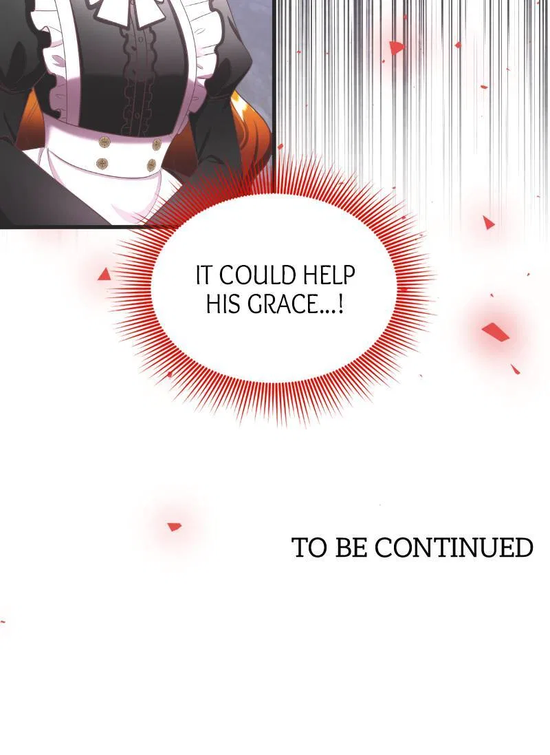 Please Fulfill Your End of the Bargain, My Grace! Chapter 110 – Page 60