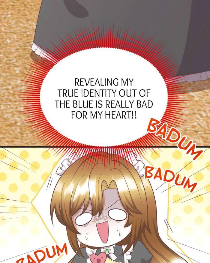 Please Fulfill Your End of the Bargain, My Grace! Chapter 109 – Page 16