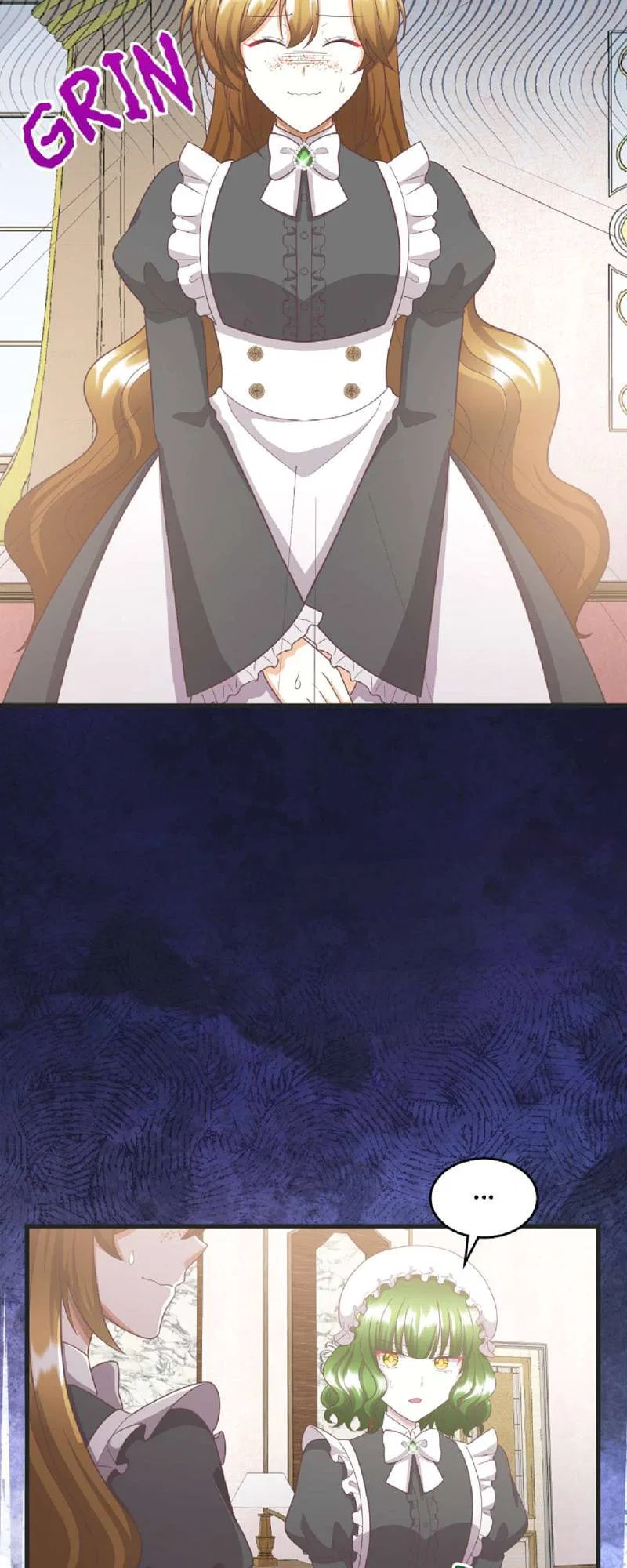 Please Fulfill Your End of the Bargain, My Grace! Chapter 109 – Page 18