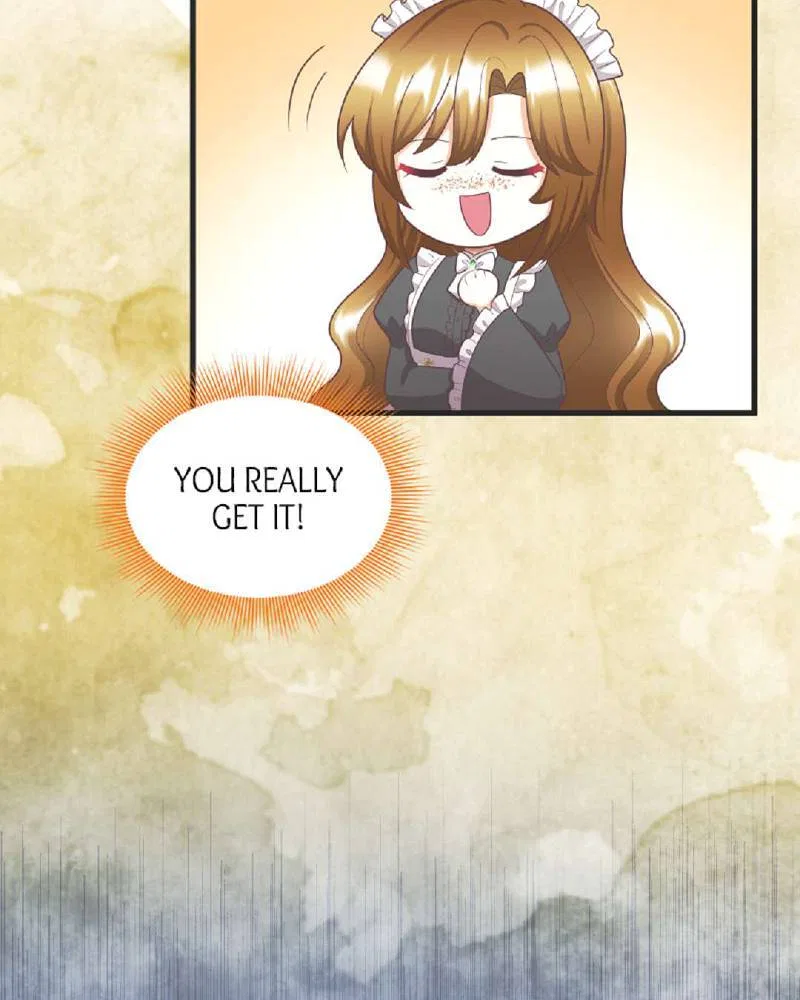 Please Fulfill Your End of the Bargain, My Grace! Chapter 109 – Page 24