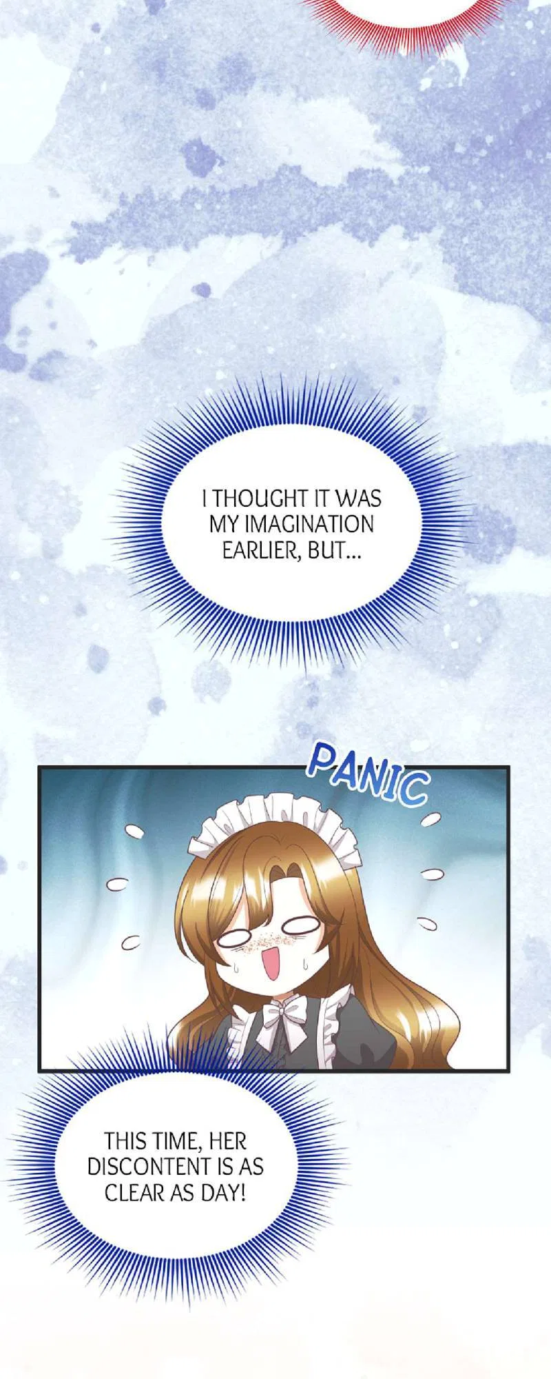 Please Fulfill Your End of the Bargain, My Grace! Chapter 109 – Page 29