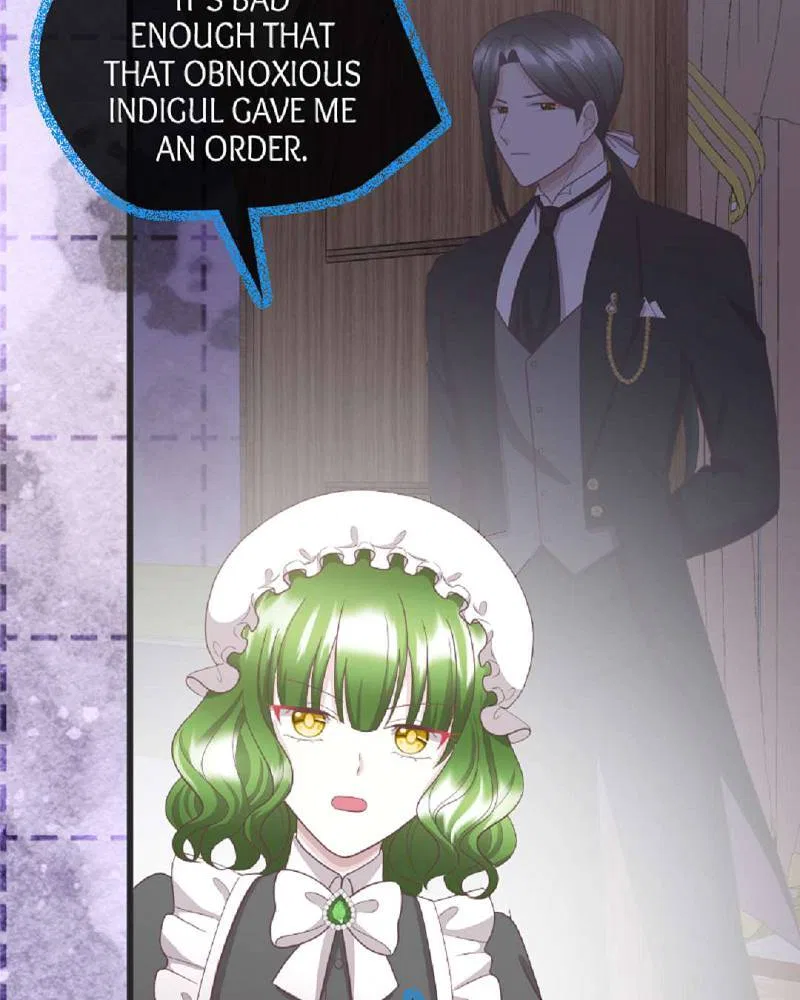 Please Fulfill Your End of the Bargain, My Grace! Chapter 109 – Page 32