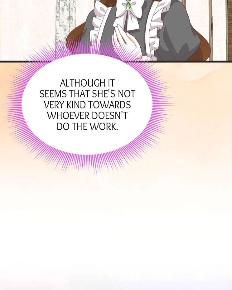 Please Fulfill Your End of the Bargain, My Grace! Chapter 109 – Page 40
