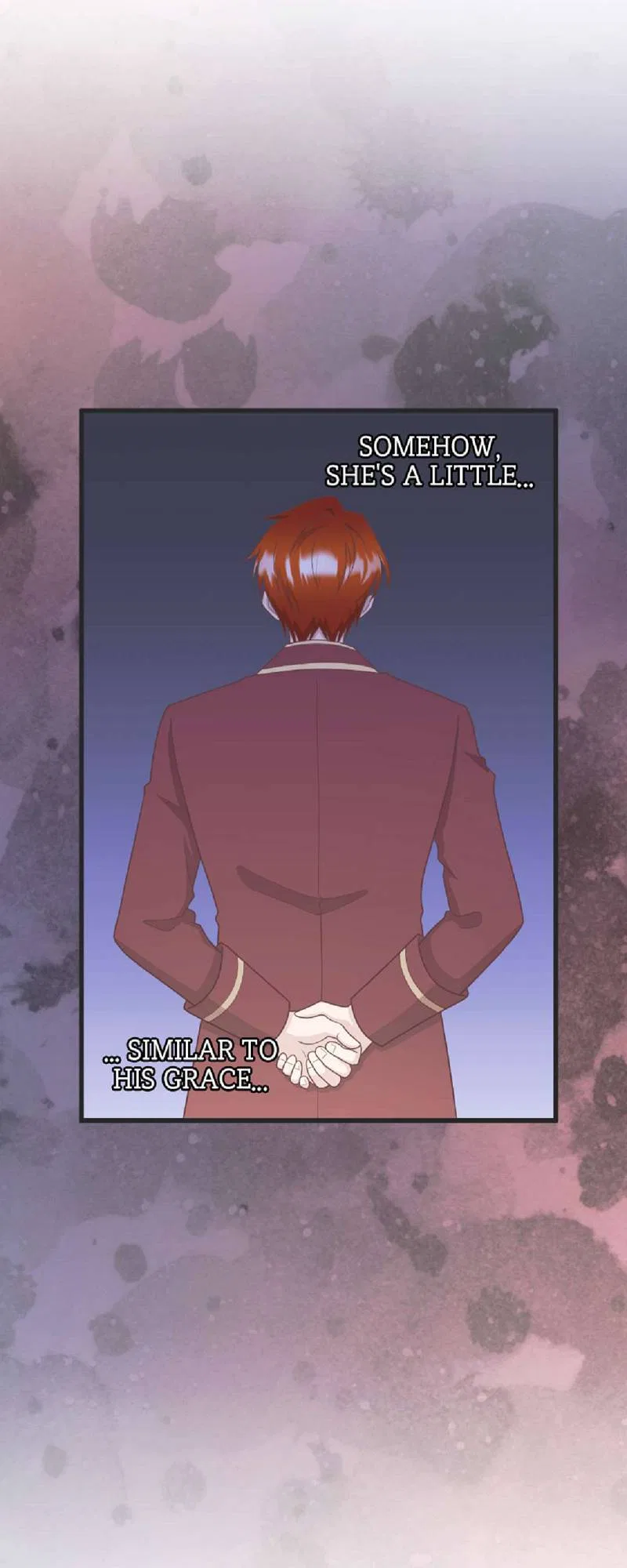 Please Fulfill Your End of the Bargain, My Grace! Chapter 109 – Page 41