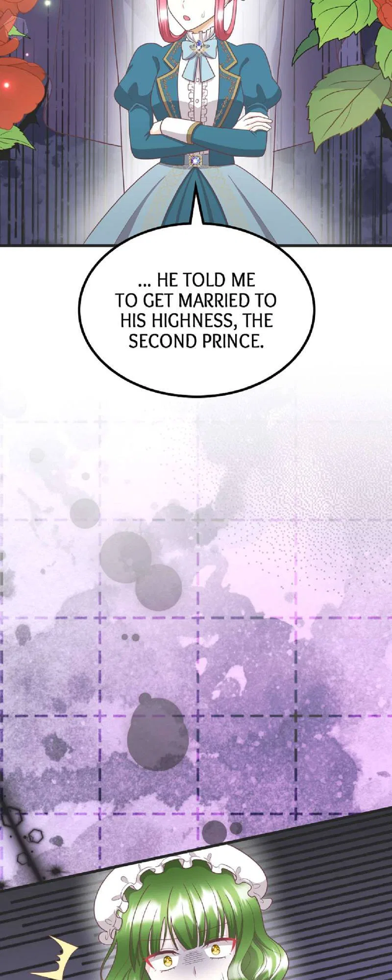 Please Fulfill Your End of the Bargain, My Grace! Chapter 109 – Page 44