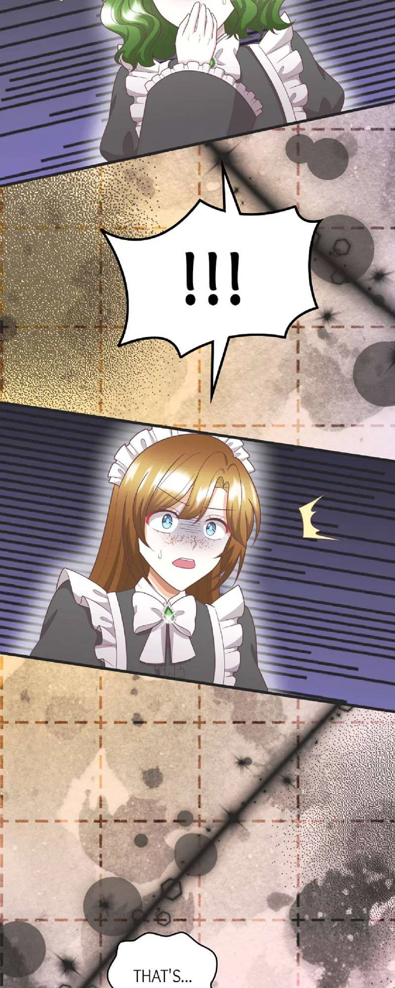 Please Fulfill Your End of the Bargain, My Grace! Chapter 109 – Page 45