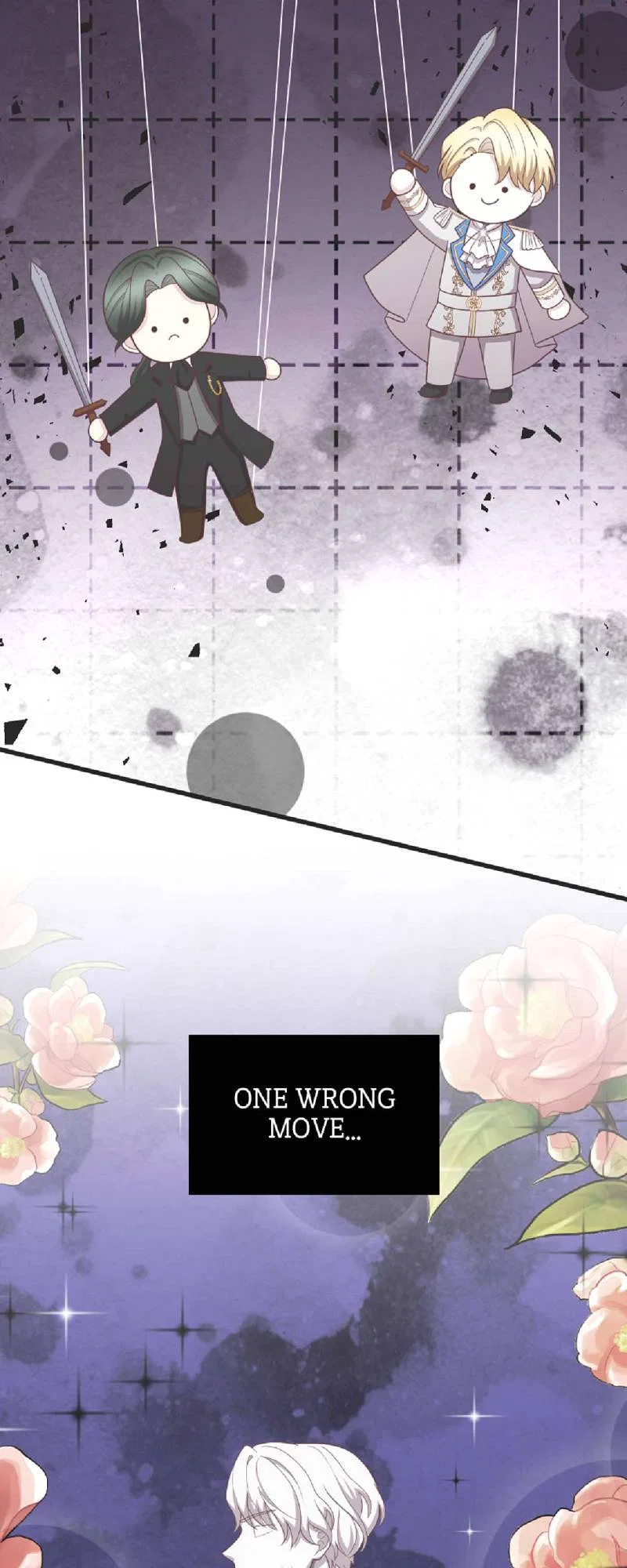 Please Fulfill Your End of the Bargain, My Grace! Chapter 109 – Page 51