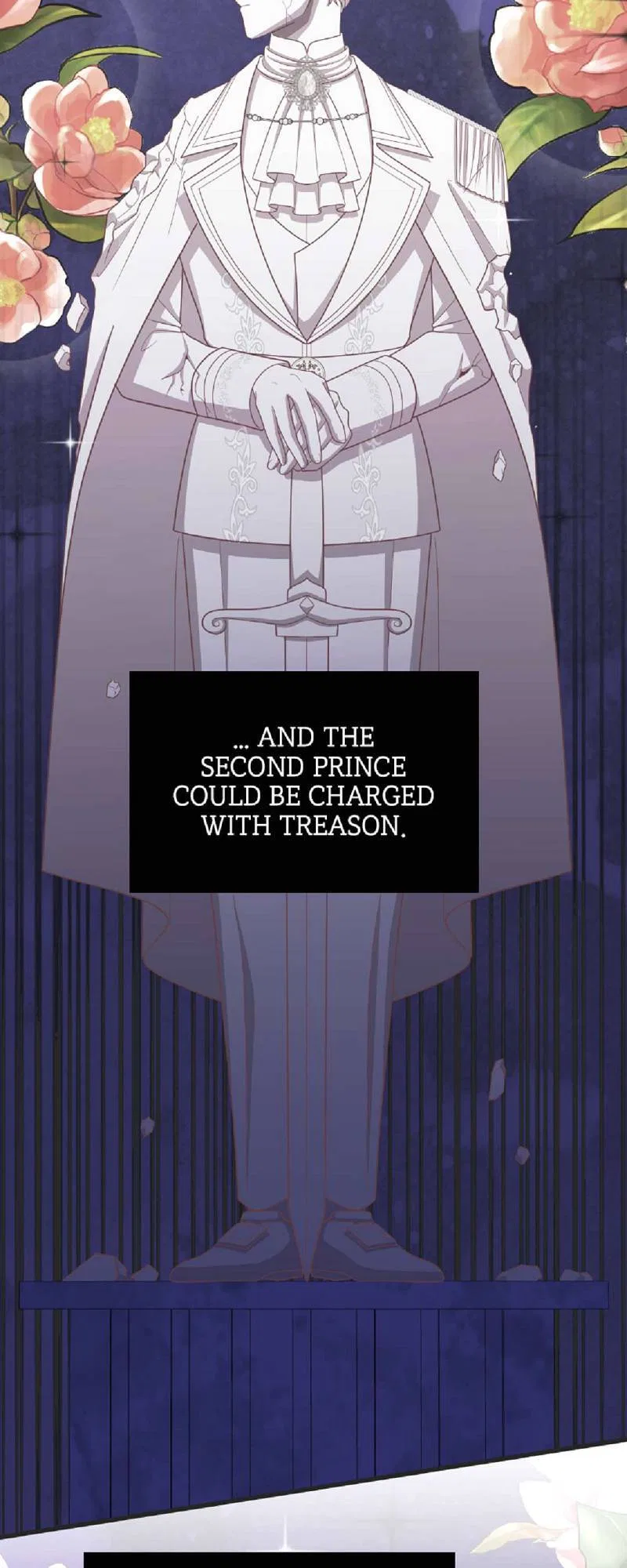 Please Fulfill Your End of the Bargain, My Grace! Chapter 109 – Page 52