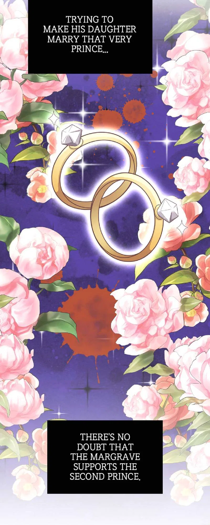 Please Fulfill Your End of the Bargain, My Grace! Chapter 109 – Page 53