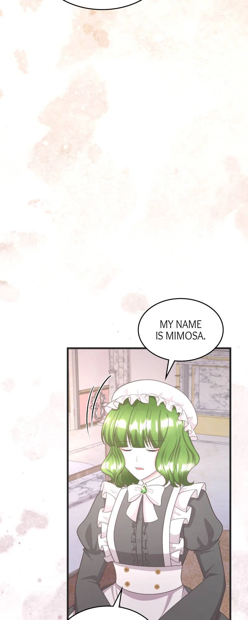 Please Fulfill Your End of the Bargain, My Grace! Chapter 108 – Page 3