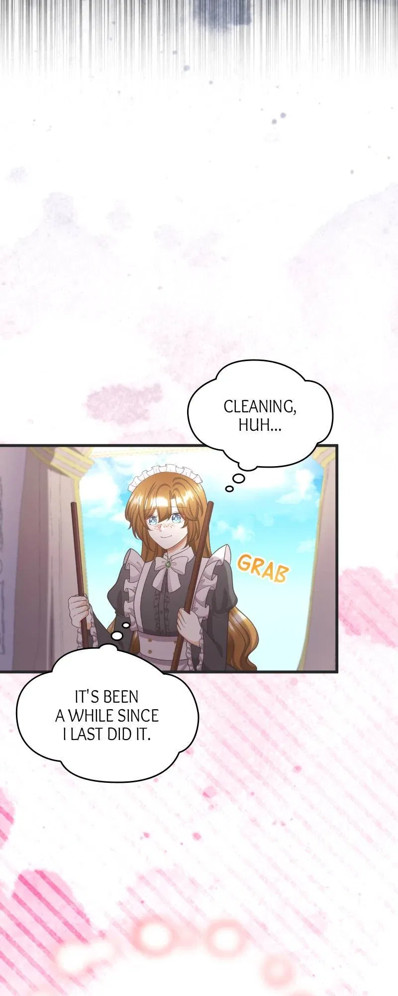 Please Fulfill Your End of the Bargain, My Grace! Chapter 108 – Page 12