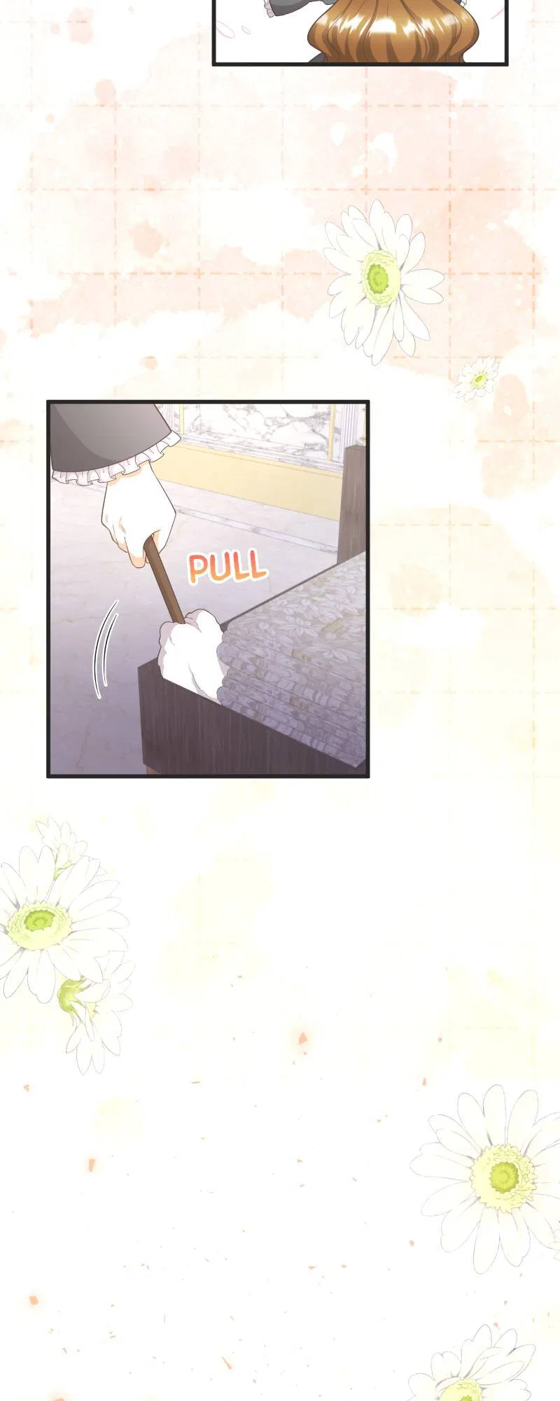 Please Fulfill Your End of the Bargain, My Grace! Chapter 108 – Page 14