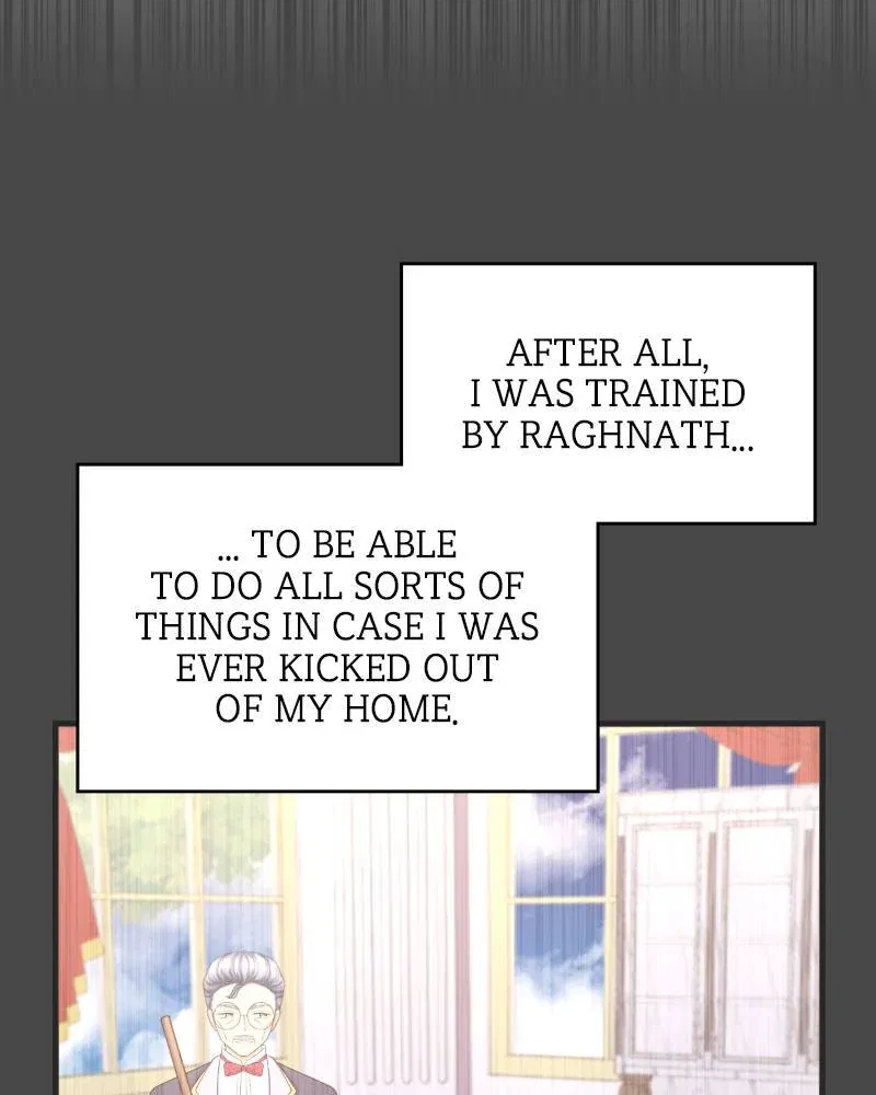 Please Fulfill Your End of the Bargain, My Grace! Chapter 108 – Page 16