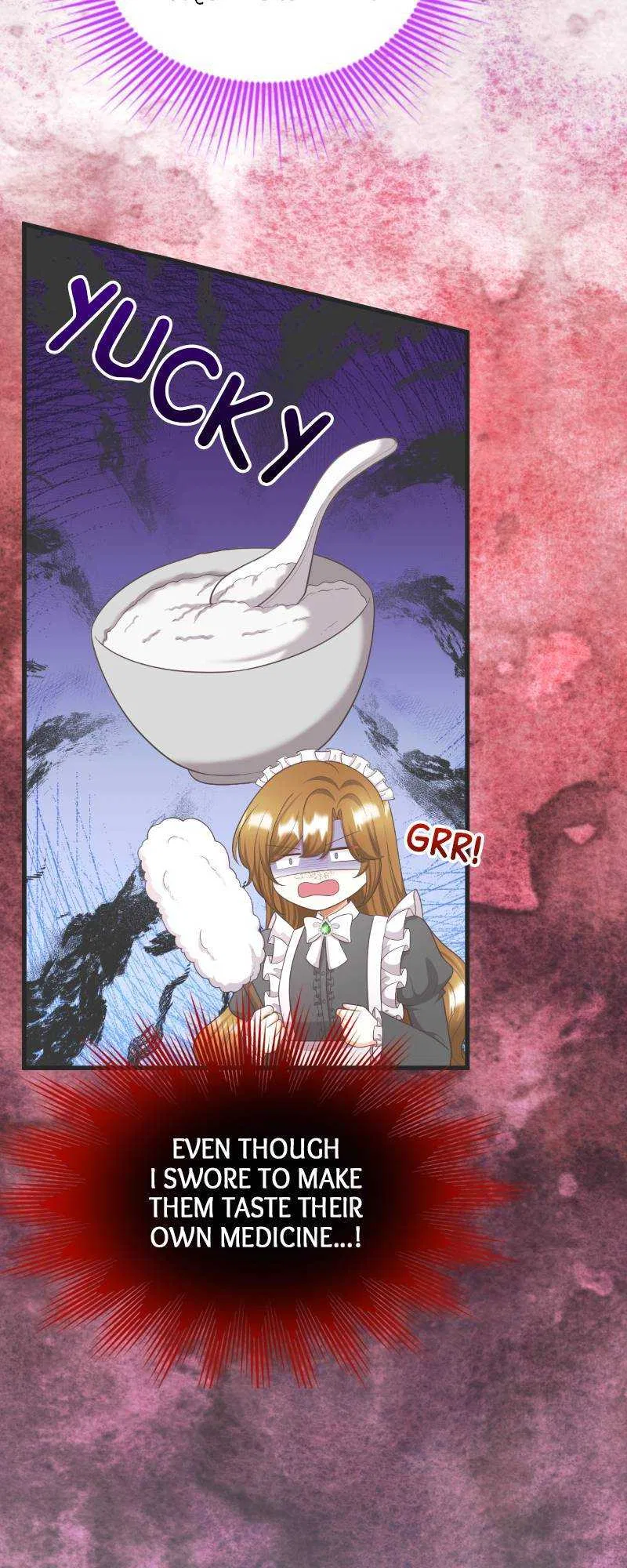 Please Fulfill Your End of the Bargain, My Grace! Chapter 108 – Page 19