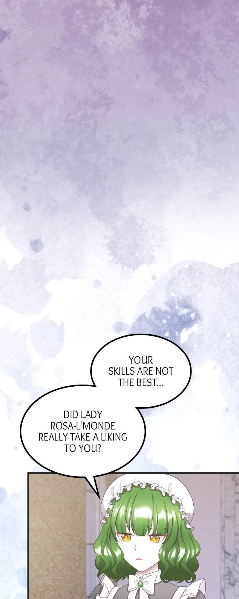 Please Fulfill Your End of the Bargain, My Grace! Chapter 108 – Page 31