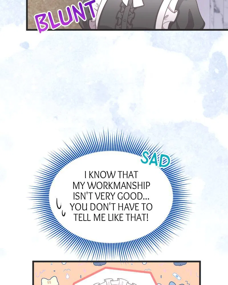 Please Fulfill Your End of the Bargain, My Grace! Chapter 108 – Page 32