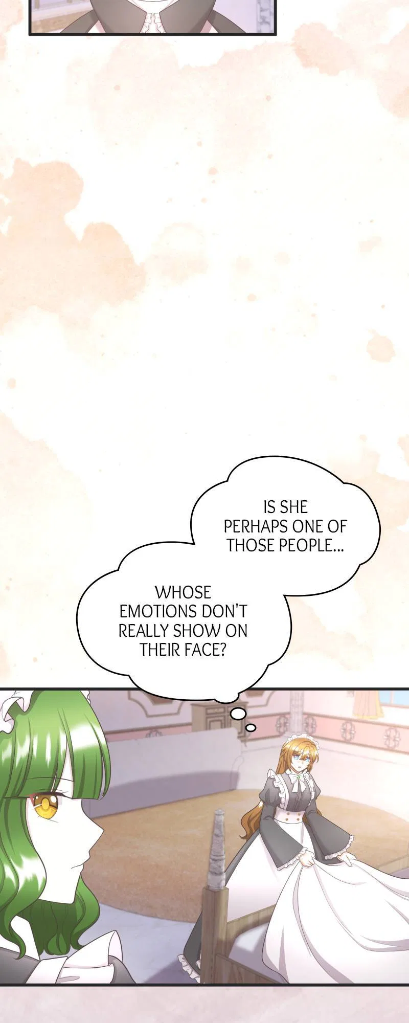 Please Fulfill Your End of the Bargain, My Grace! Chapter 108 – Page 37