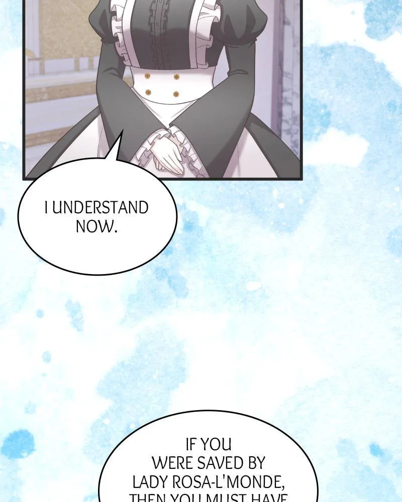 Please Fulfill Your End of the Bargain, My Grace! Chapter 108 – Page 40