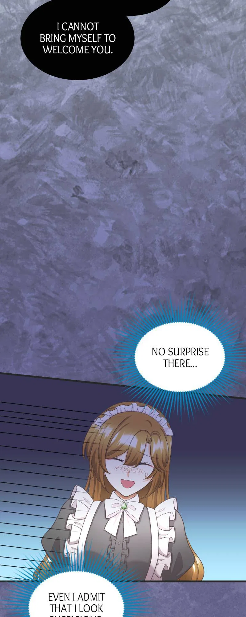 Please Fulfill Your End of the Bargain, My Grace! Chapter 108 – Page 42