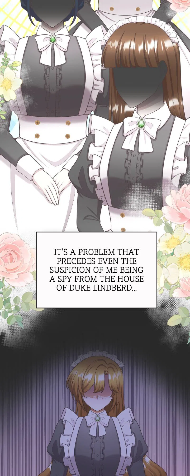 Please Fulfill Your End of the Bargain, My Grace! Chapter 108 – Page 44