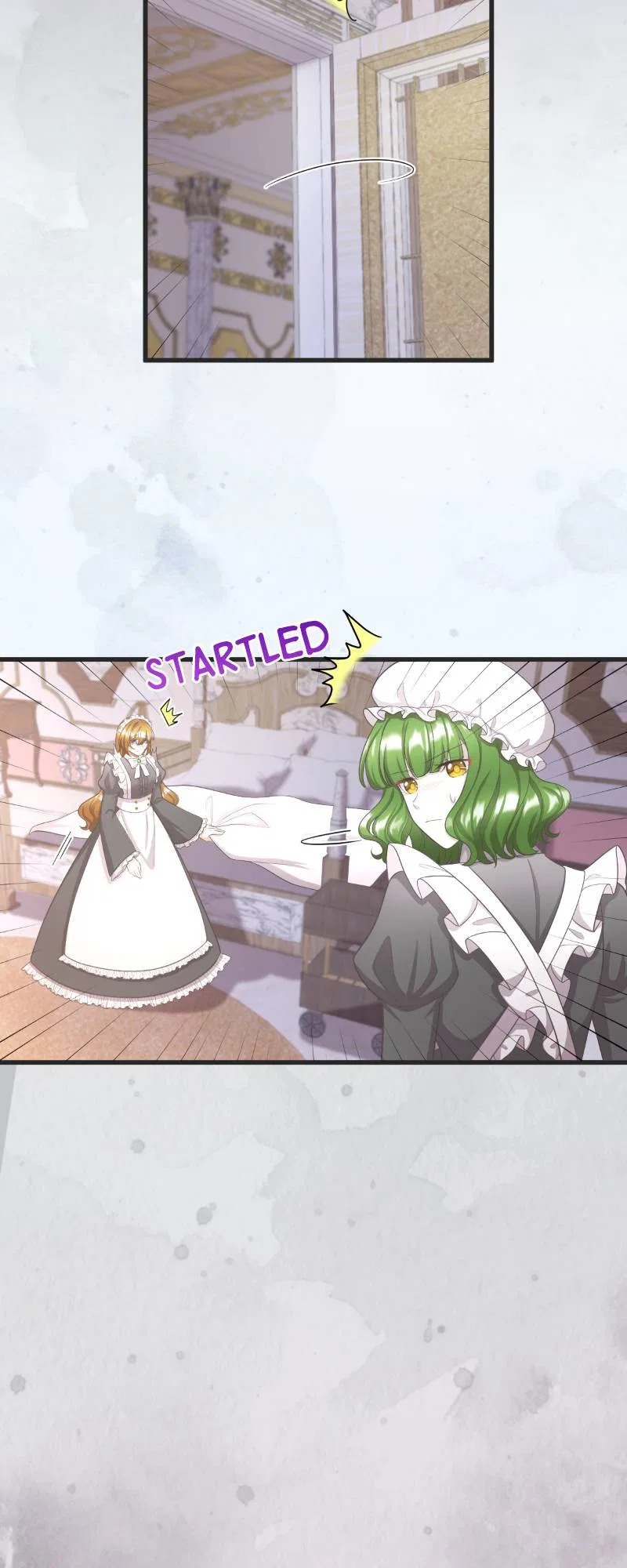 Please Fulfill Your End of the Bargain, My Grace! Chapter 108 – Page 49