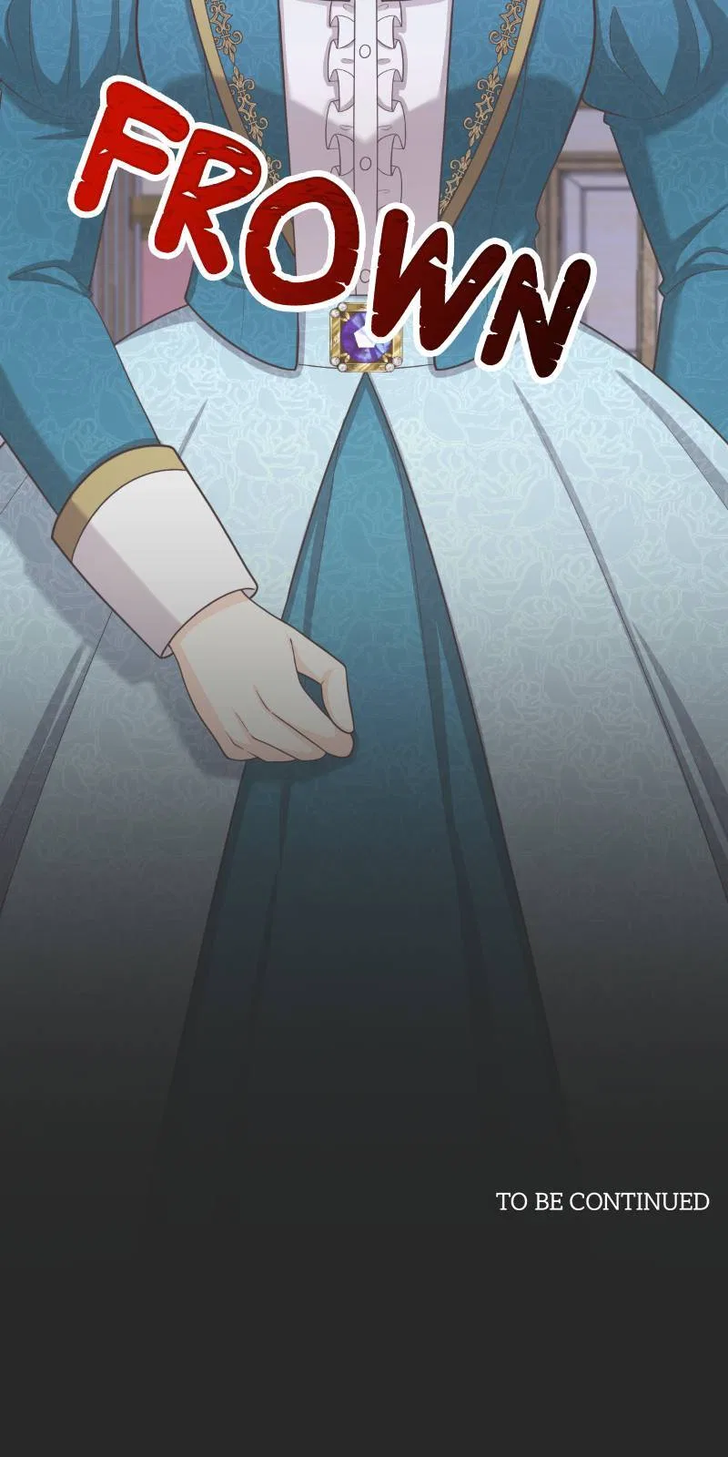 Please Fulfill Your End of the Bargain, My Grace! Chapter 108 – Page 52