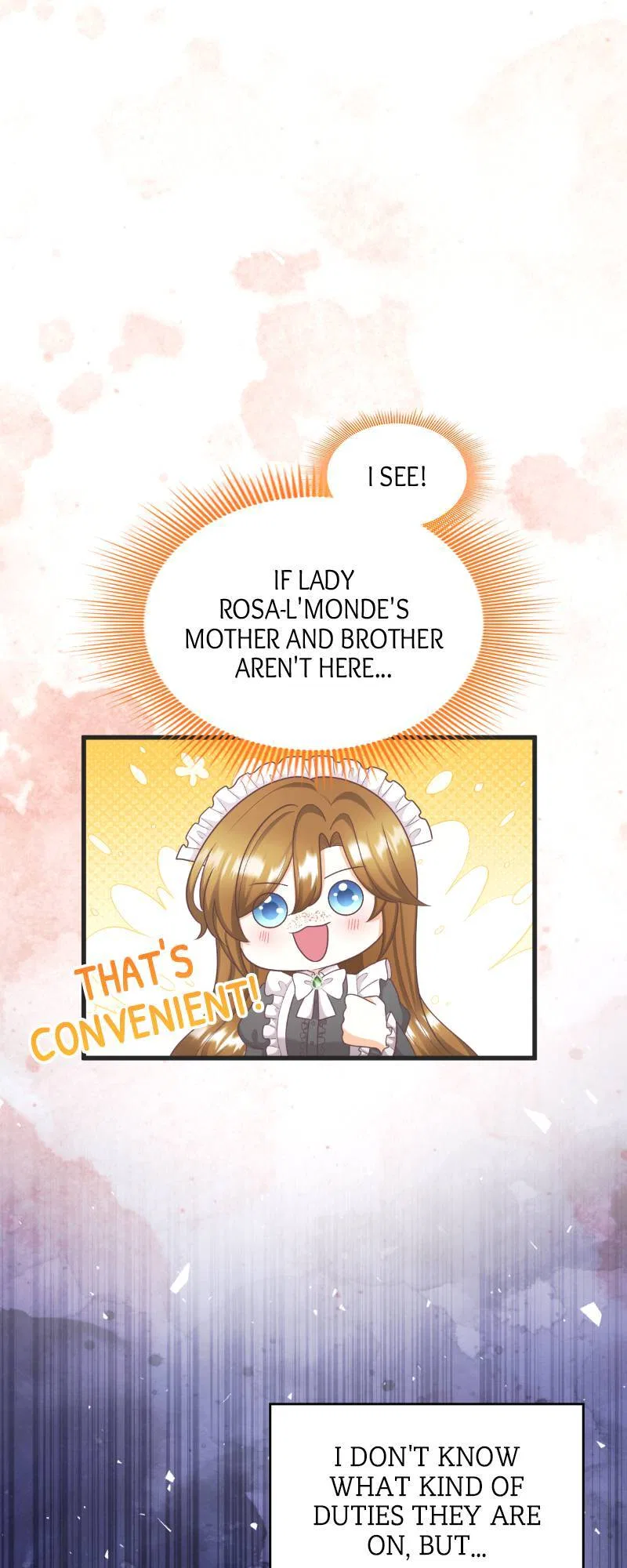 Please Fulfill Your End of the Bargain, My Grace! Chapter 107 – Page 10