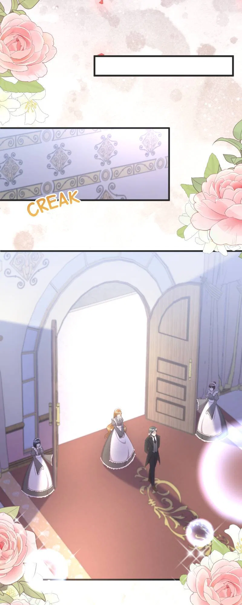 Please Fulfill Your End of the Bargain, My Grace! Chapter 107 – Page 23