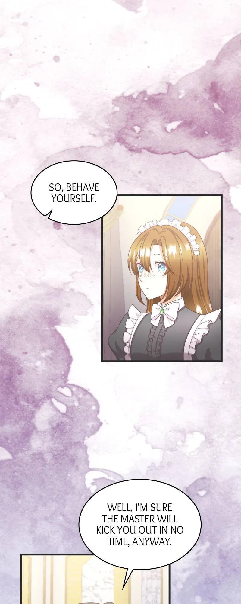 Please Fulfill Your End of the Bargain, My Grace! Chapter 107 – Page 28
