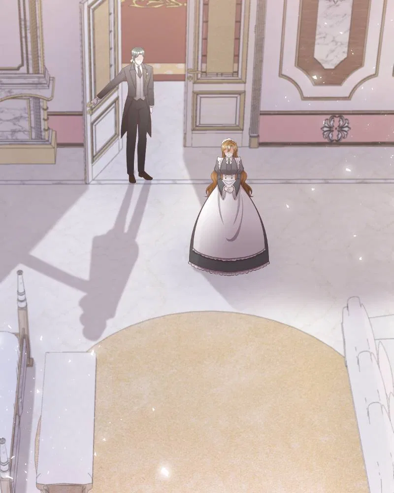 Please Fulfill Your End of the Bargain, My Grace! Chapter 107 – Page 40