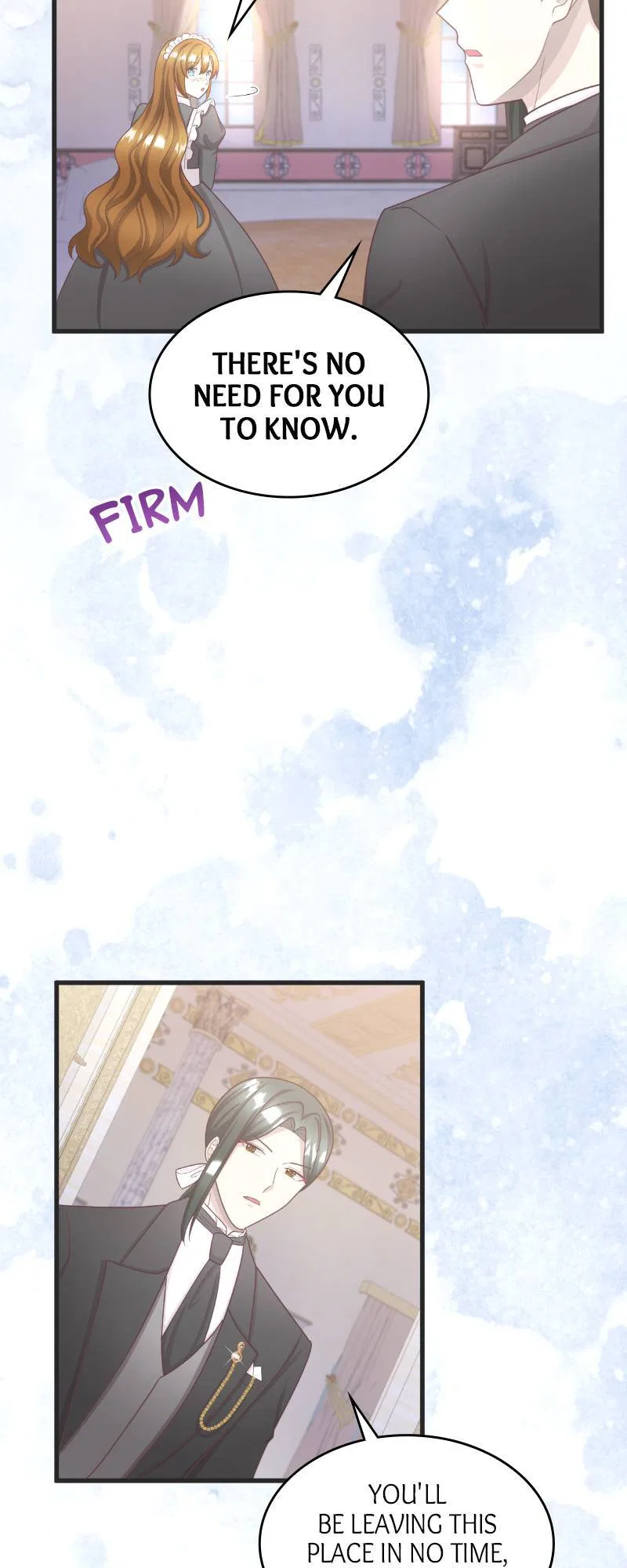 Please Fulfill Your End of the Bargain, My Grace! Chapter 107 – Page 42