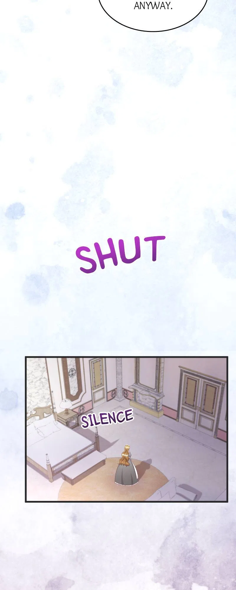 Please Fulfill Your End of the Bargain, My Grace! Chapter 107 – Page 43