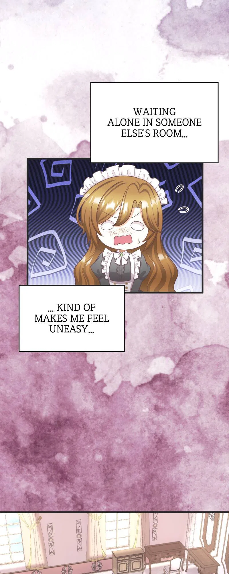 Please Fulfill Your End of the Bargain, My Grace! Chapter 107 – Page 44