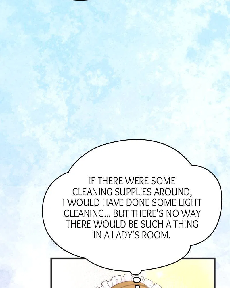 Please Fulfill Your End of the Bargain, My Grace! Chapter 107 – Page 48