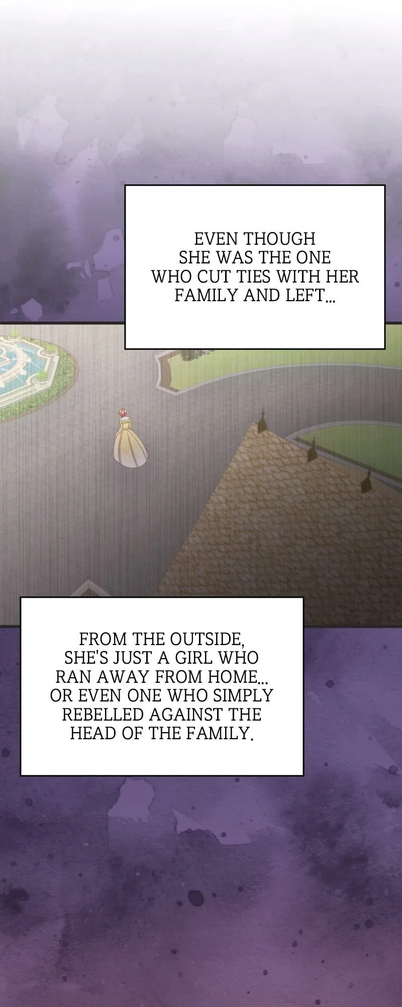 Please Fulfill Your End of the Bargain, My Grace! Chapter 106 – Page 7