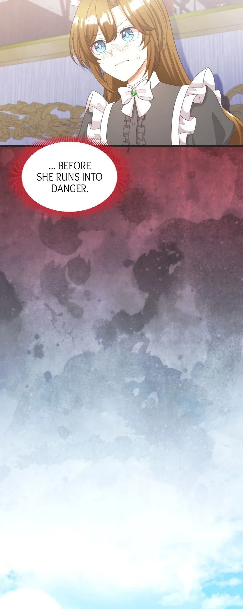 Please Fulfill Your End of the Bargain, My Grace! Chapter 106 – Page 15