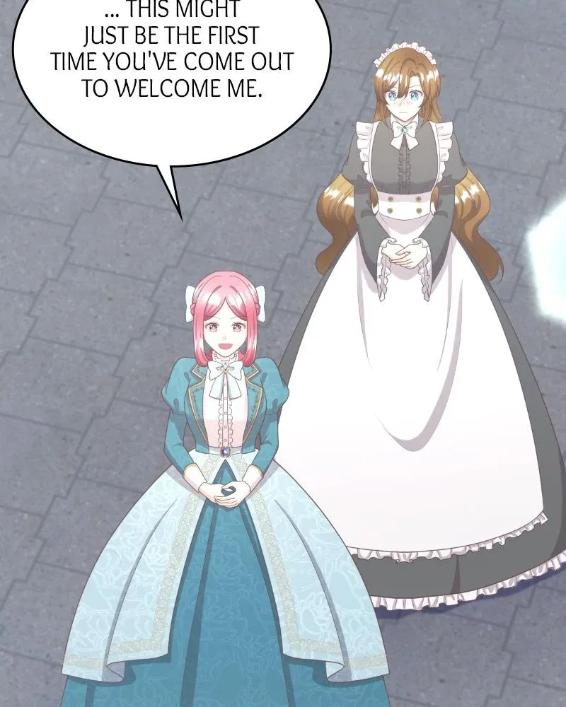 Please Fulfill Your End of the Bargain, My Grace! Chapter 106 – Page 24