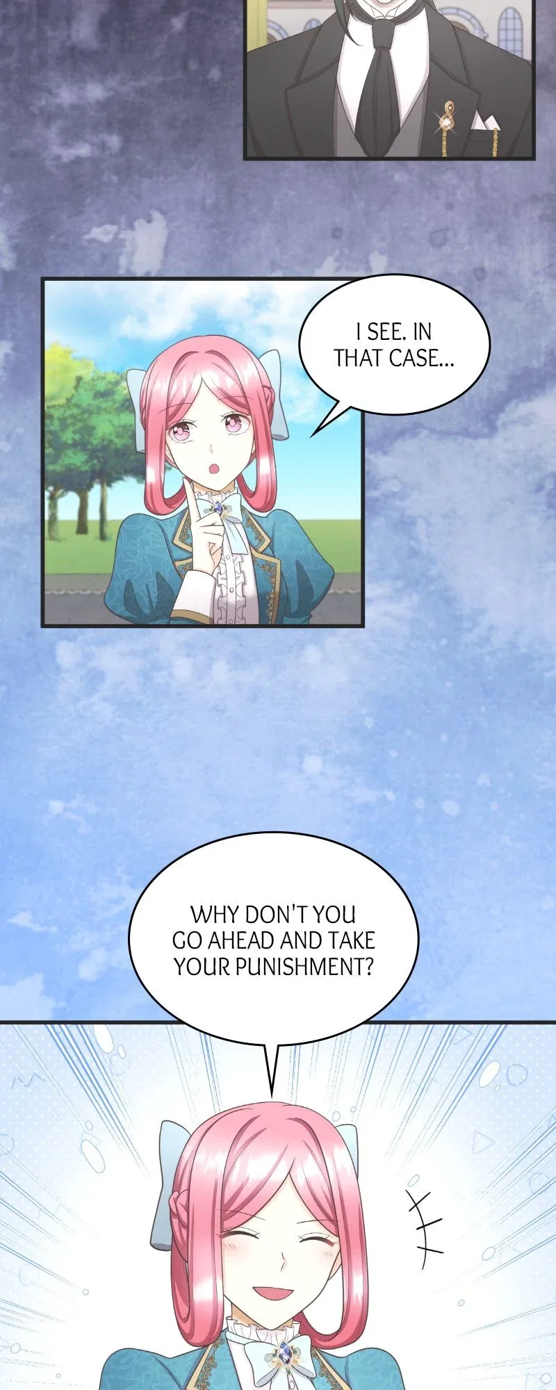 Please Fulfill Your End of the Bargain, My Grace! Chapter 106 – Page 29
