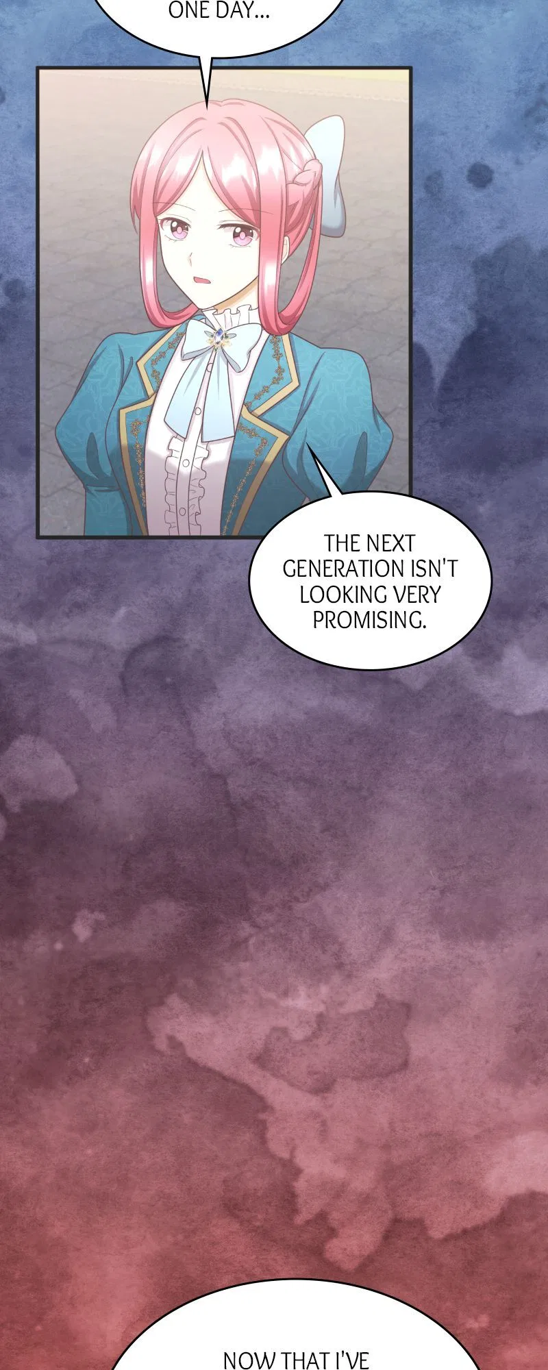 Please Fulfill Your End of the Bargain, My Grace! Chapter 106 – Page 34
