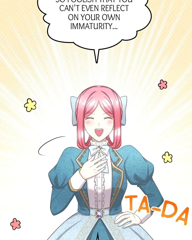 Please Fulfill Your End of the Bargain, My Grace! Chapter 106 – Page 40