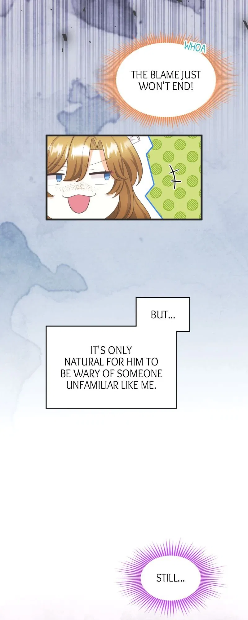 Please Fulfill Your End of the Bargain, My Grace! Chapter 106 – Page 46