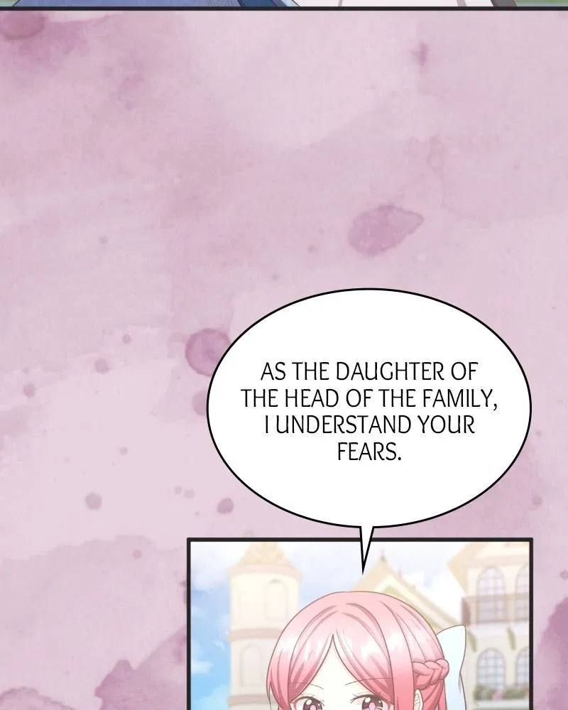 Please Fulfill Your End of the Bargain, My Grace! Chapter 106 – Page 48