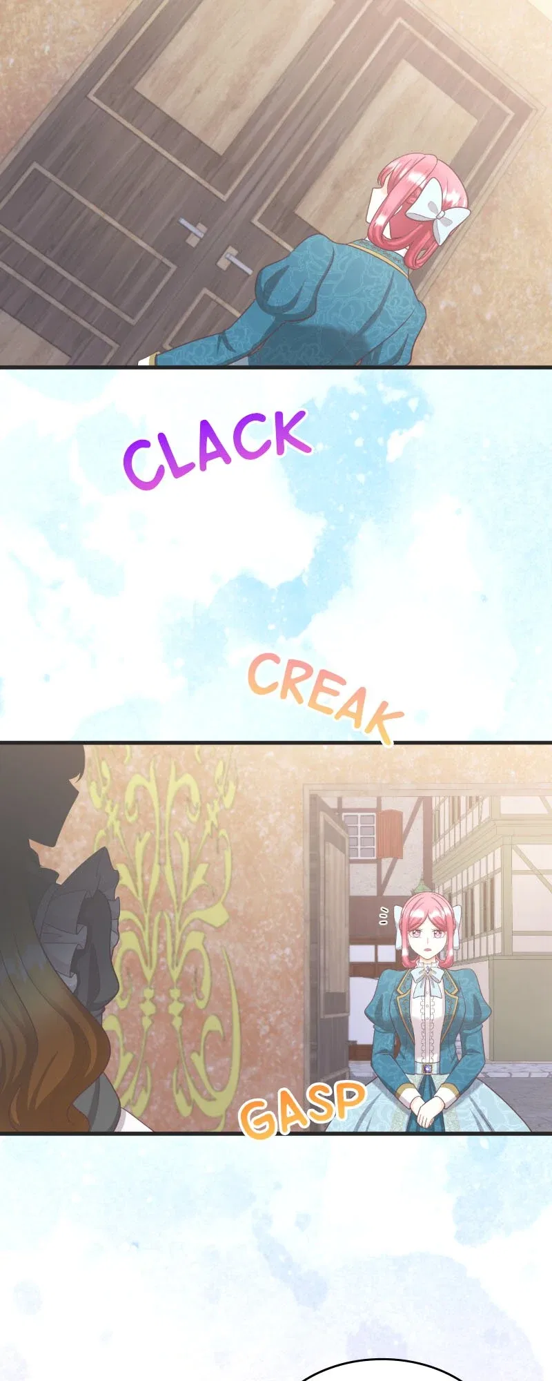 Please Fulfill Your End of the Bargain, My Grace! Chapter 105 – Page 2
