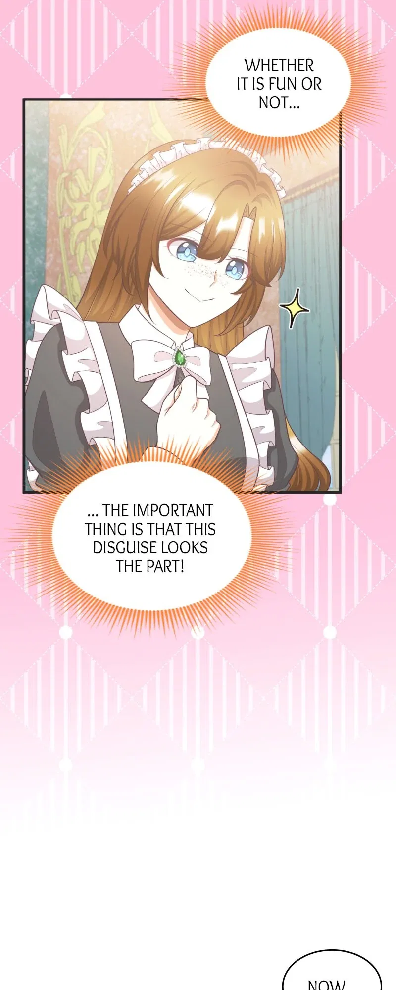 Please Fulfill Your End of the Bargain, My Grace! Chapter 105 – Page 10