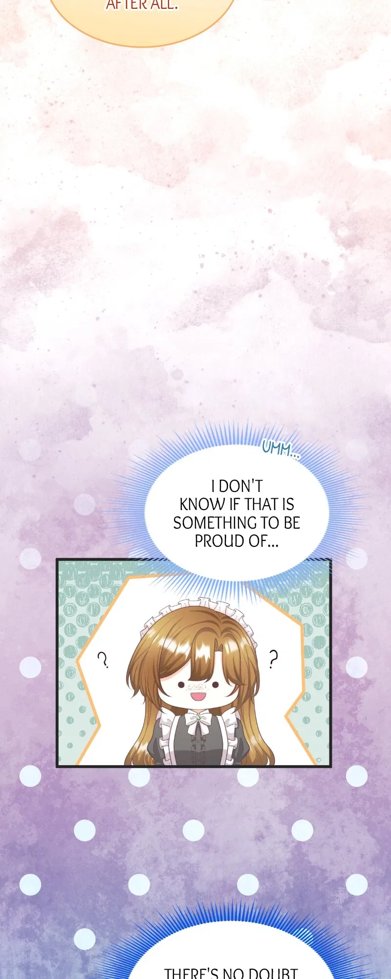 Please Fulfill Your End of the Bargain, My Grace! Chapter 105 – Page 18