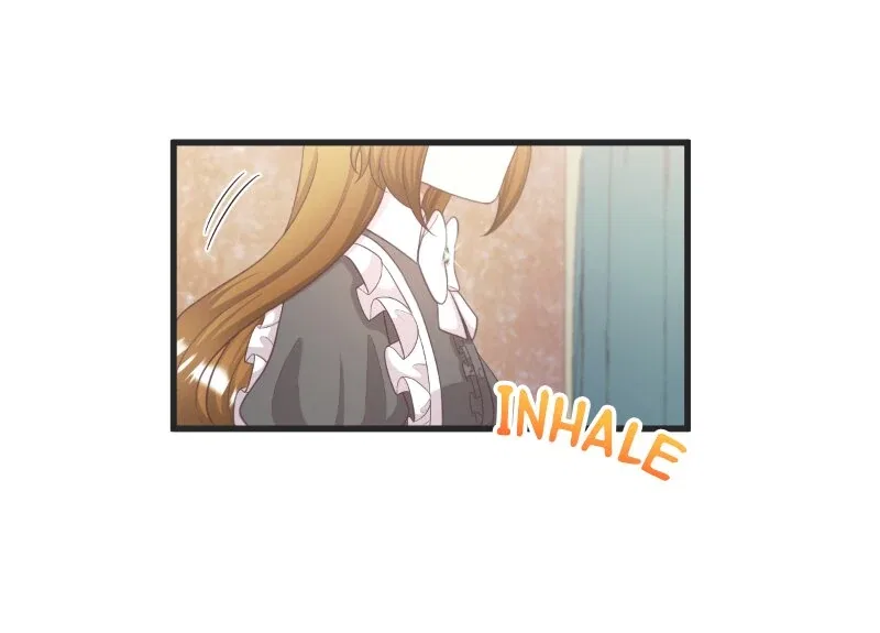 Please Fulfill Your End of the Bargain, My Grace! Chapter 105 – Page 21