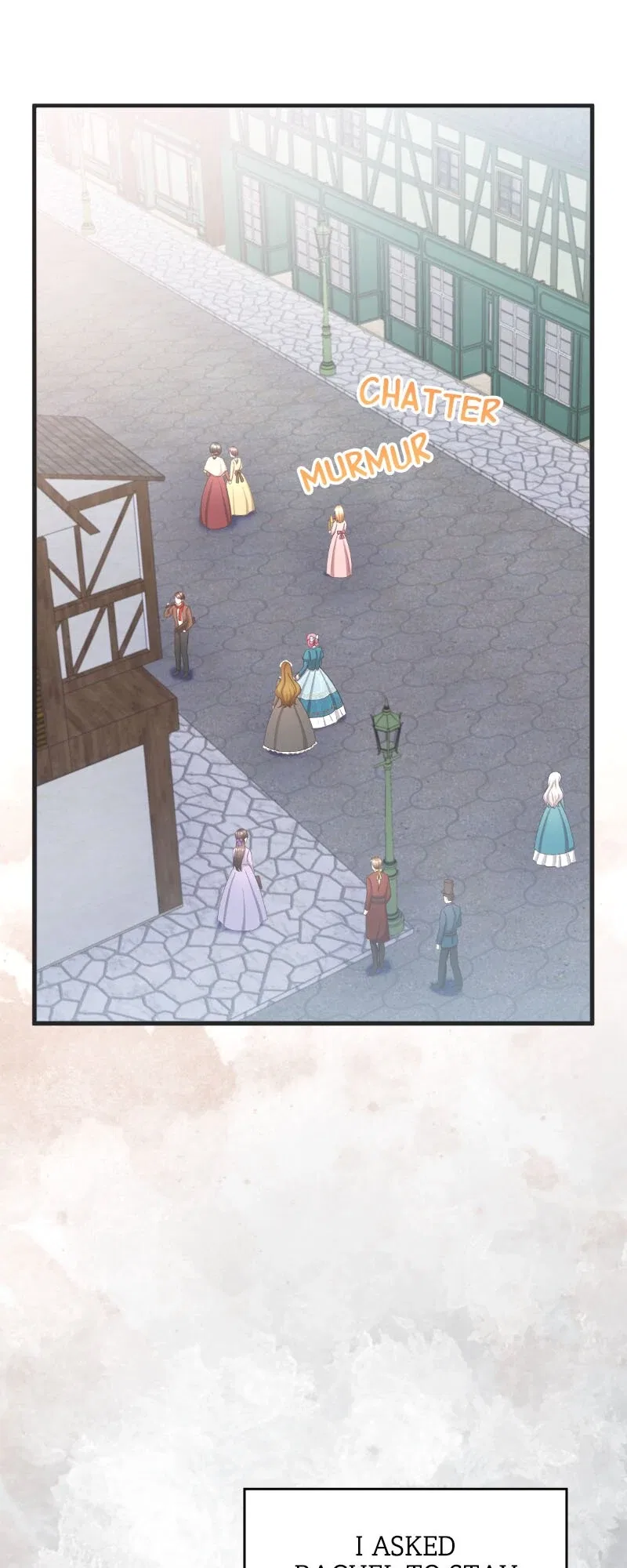 Please Fulfill Your End of the Bargain, My Grace! Chapter 105 – Page 24